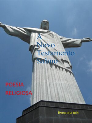 cover image of A Novo Testamento  Salmo